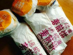 -麦当劳(百利广场店)