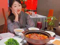 -星·South Beauty·俏江南(国贸店)