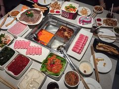 -海底捞火锅(华润万象汇店)