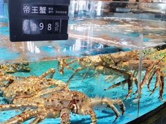 -徐记海鲜(梅溪新天地店)