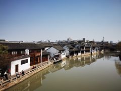 -嘉兴月河历史街区