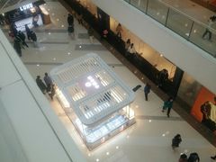 -万达广场(松江店)