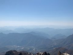 -白草畔自然风景区