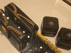 -CHANEL(恒隆广场店)