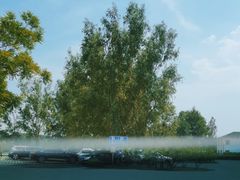 -野鸭湖国家湿地公园