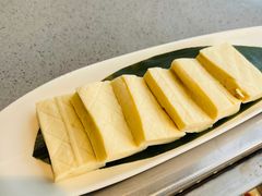 -海底捞火锅(老城根店)