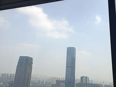 -无锡君来洲际酒店