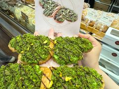 -富贵面包公司(运河店)