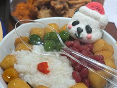 -池嬢拌粉(上海首店)