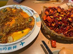 -花盐街·四川乐山小吃(西单大悦城店)