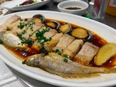 -渔满仓海鲜渔家(象山二店)