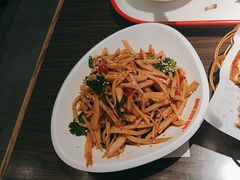 -胖哥俩肉蟹煲(龙德广场店)