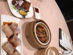 -陶陶居海鲜酒家(新马路店)