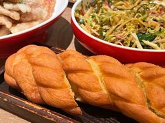 -金掌勺锅包肉(太原万达店)