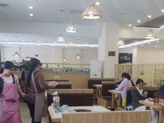 -朴小妹人参鸡汤火锅(长白山万达店)