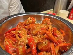 -聚味瞿记·龙虾堂(坡子街店)