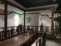 -青藤茶馆(南山路店)