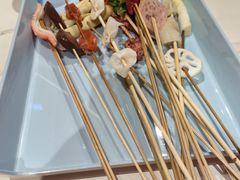 -宏姐串串香(征仪路店)