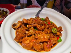 -匠熙小馆(崇文门店)