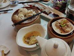 -御彩酒家(东风东路店)