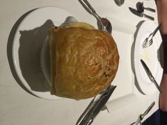 戈雅法餐厅(光谷世界城广场店)-戈雅法餐厅(世界城广场店)