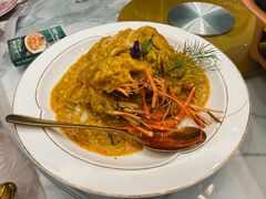 -泰椰里·泰国餐厅(智慧城广百广场店)