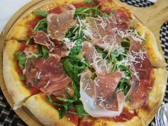 -后厨意餐La Cucina(外交公寓店)