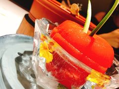 踏雪醇梨-佬麻雀·新湘菜(珠海金发购物中心店)