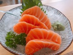 -林妈妈村·日式料理(宝山万达店)