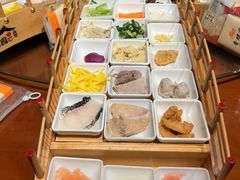 -香麒园·过桥米线·南湖雅宴