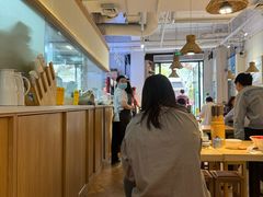 -长乐川式面馆·现炒浇头(石门二路店)