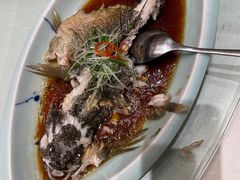 -梦都海鲜酒家(万达广场江桥店)