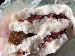 -白玉兰传统小吃