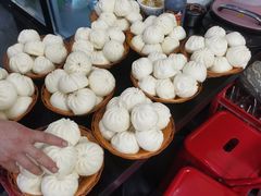 -郑家包子牛肉拉面(尚勤路店)