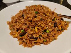 和牛炒饭-羡餐厅·杭帮菜·淳菜(千岛湖自由洲际殿店)