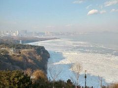 -兴城海滨风景区