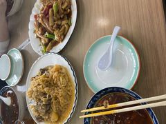 -绥缘老烧麦(中天店)