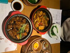 -南小馆(迪士尼小镇店)