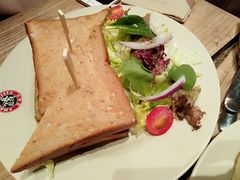 -maan coffee漫咖啡(通州店)