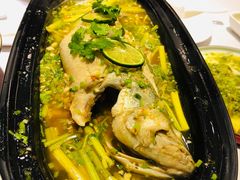 -阿诺泰·泰国餐厅(棕北店)