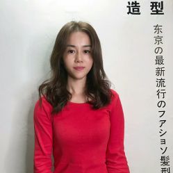 点击看大图 -藤野造型
