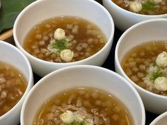 -百盛·鼎膳(中海财富中心)