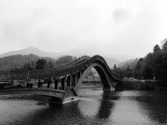 -绩溪龙川景区