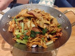 -花舍·新派粤菜·西餐·下午茶(亚运村·鸟巢店)