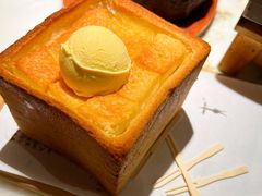 -绿茶餐厅(青岛城阳万象汇店)