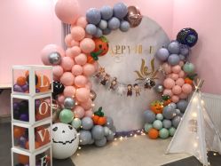 点击看大图 -莲生母婴月子中心(清水河公园店)