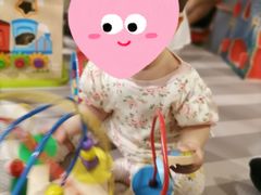-Lilliput粒粒堡亲子餐厅(置汇旭辉店)