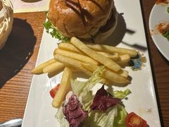 -普兰达德国餐厅·德式脆皮烤猪肘·自酿啤酒(观唐店)