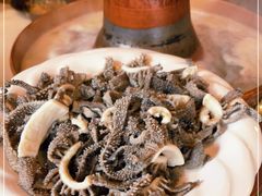 -京门老爆三·铜锅涮肉 爆肚(望京店)