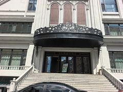 -马克西姆俄罗斯餐厅(绥芬河店)